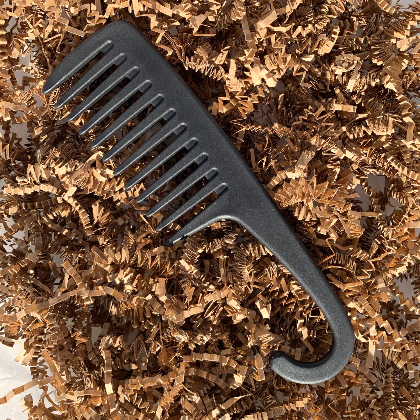 Detangling comb