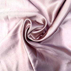 Satin pillowcases - Rose Taupe